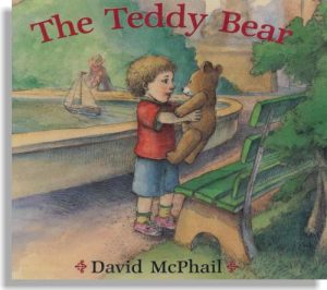 The Teddy Bear