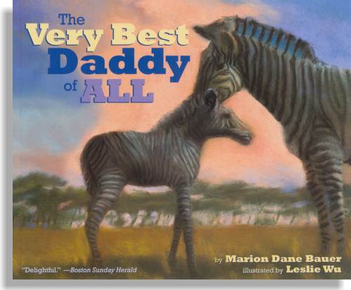 The Very Best Daddy of All