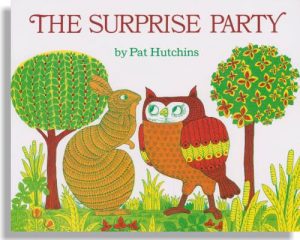 The Surprise Party