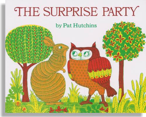 The Surprise Party