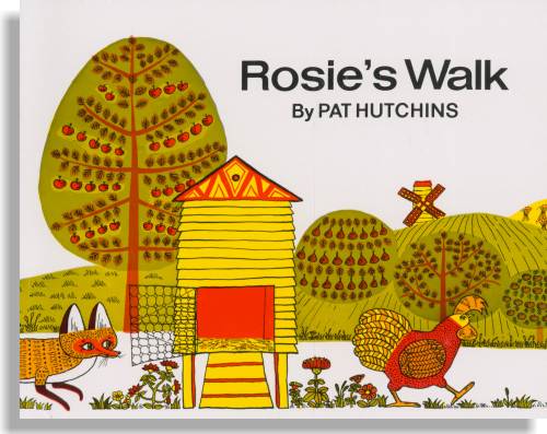 Rosie's Walk