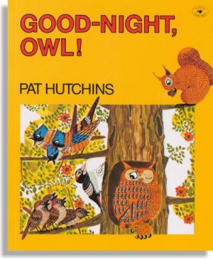 Good-night, Owl!