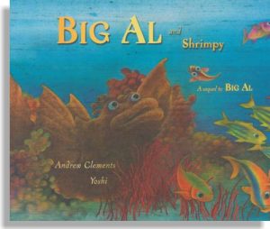 Big Al and Shrimpy