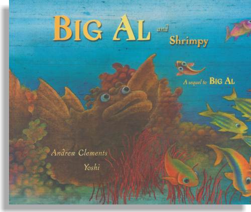 Big Al and Shrimpy