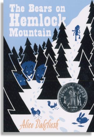 Bears on Hemlock Mountain