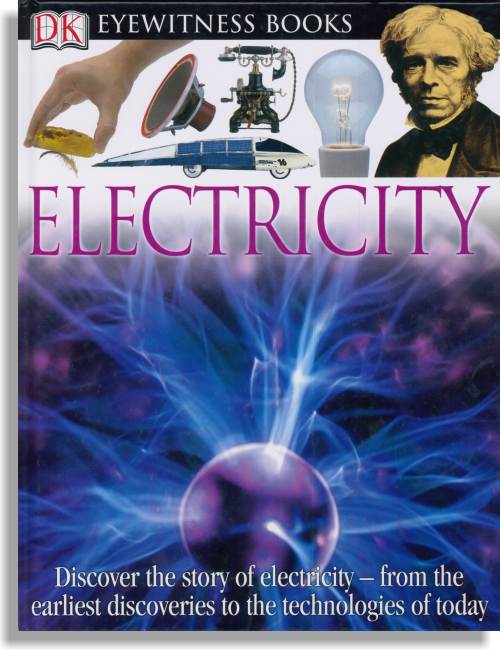 Eyewitness: Electricity