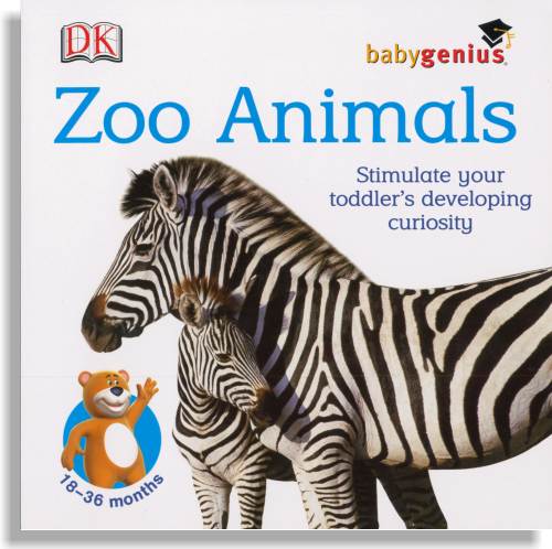 Zoo Animals