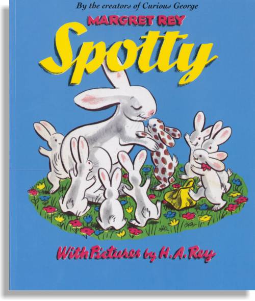 Spotty