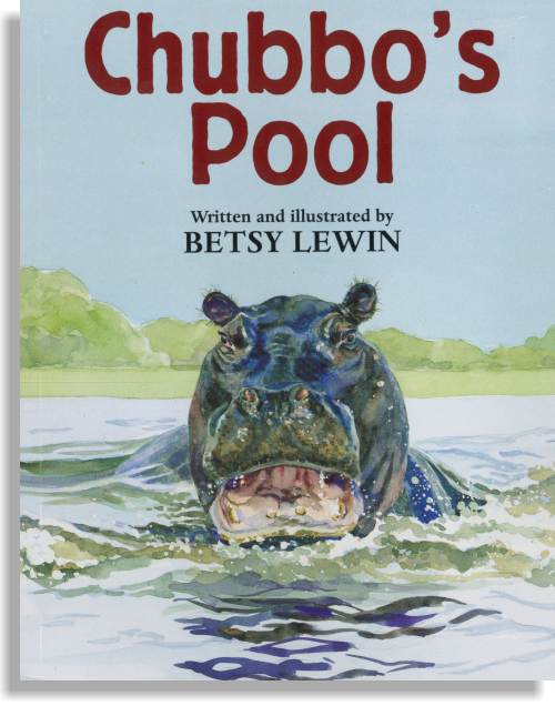 Chubbo's Pool