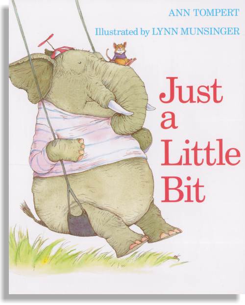 Just a Little Bit-OTS