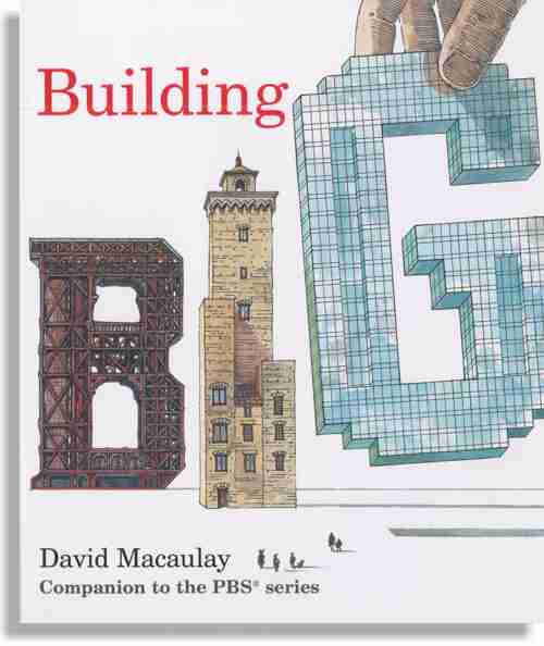 Building Big-OTP