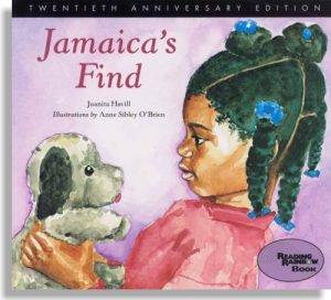 Jamaica's Find