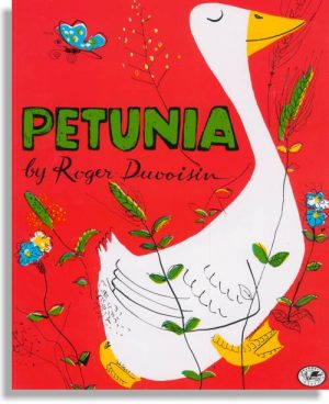 Petunia