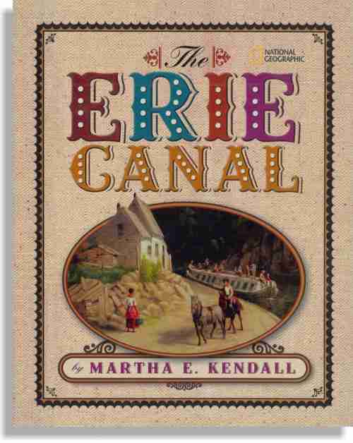 The Erie Canal