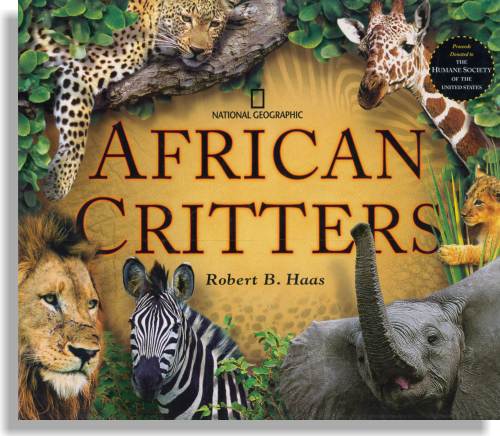 African Critters