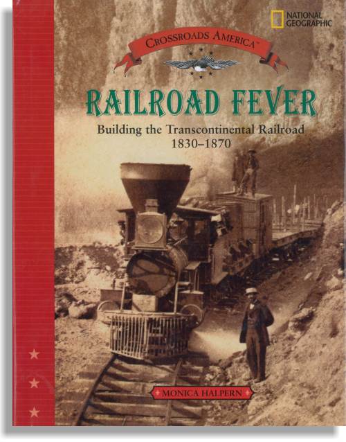 Railroad Fever-OTP