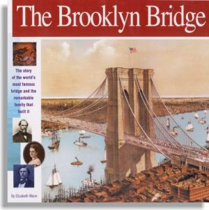 The Brooklyn Bridge