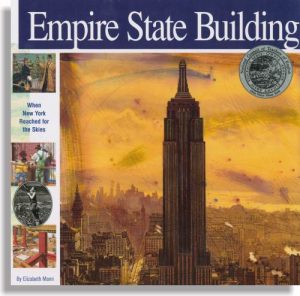 Empire State Building, The