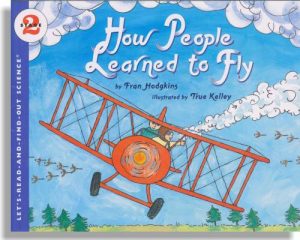How People Learned to Fly