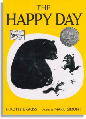 The Happy Day