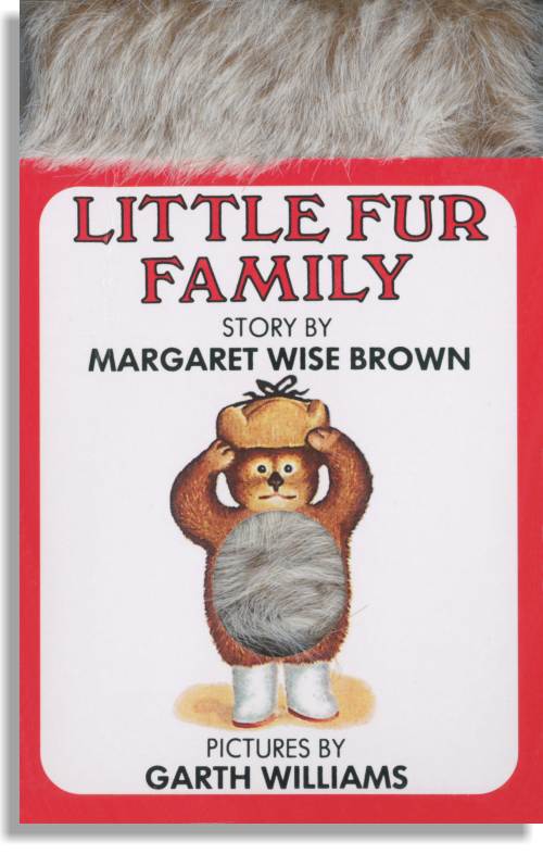Little Fur Family