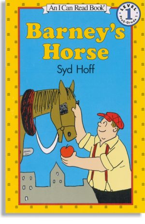 Barney’s Horse