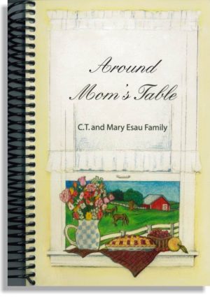 Around Mom's Table