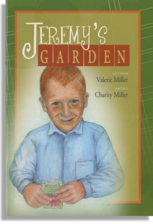 Jeremy's Garden