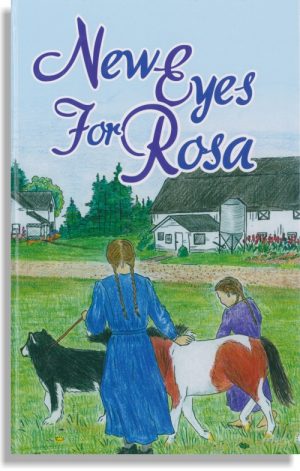 New Eyes for Rosa