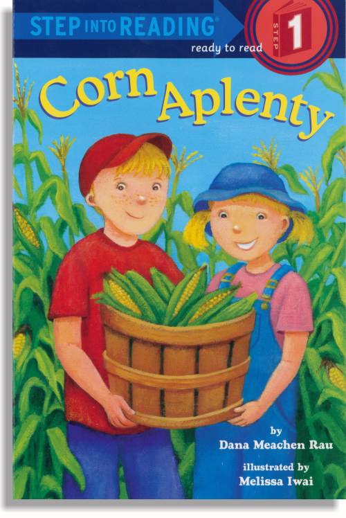 Corn Aplenty-OTS