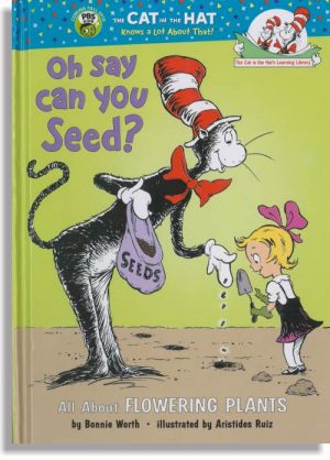 Oh Say Can You Seed?