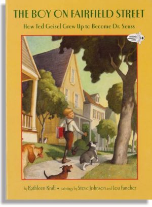 The Boy on Fairfield Street