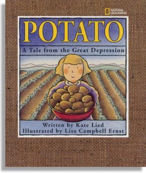 Potato – Tale from the Great Depression