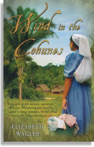 Wind in the Cohunes