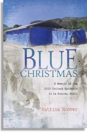 Blue Christmas