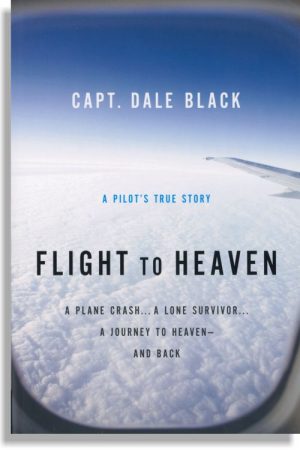 Flight To Heaven