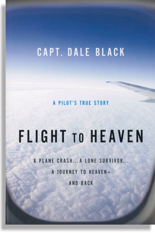 Flight To Heaven