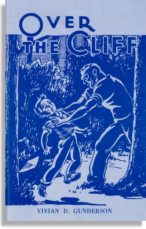 Over the Cliff
