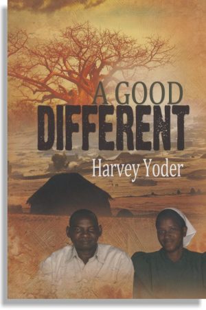 A Good Different