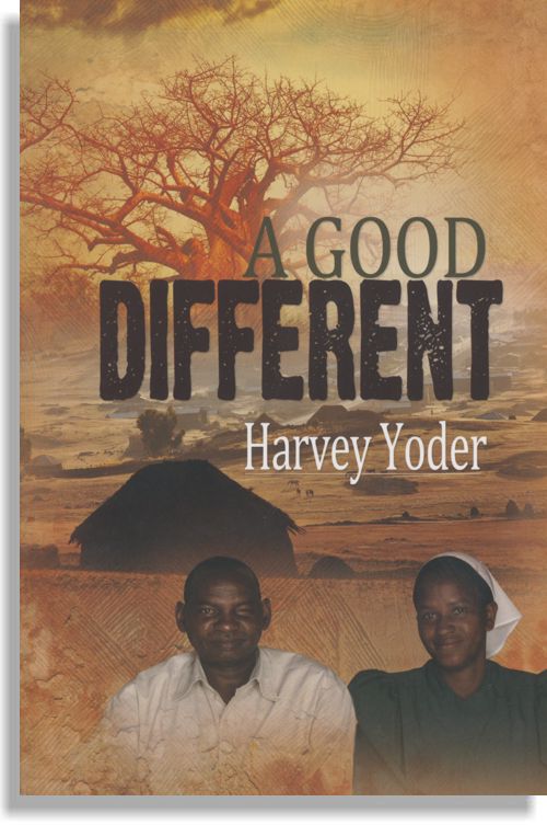 A Good Different
