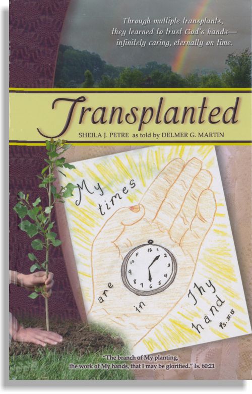 Transplanted