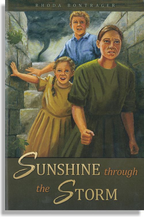 Sunshine through the Storm