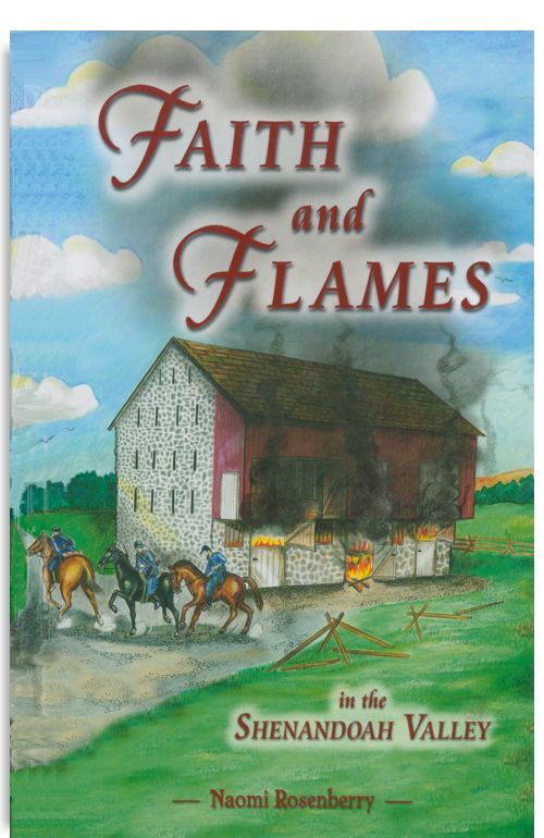 Faith and Flames