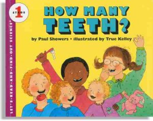 How Many Teeth?