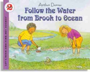 Follow the Water from Brook to Ocean