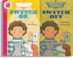 Switch On,Switch Off