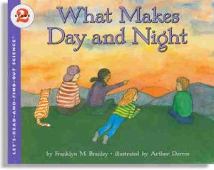 What Makes Day and Night