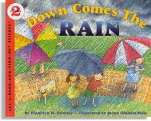 Down Comes the Rain