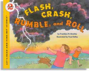Flash, Crash, Rumble, and Roll