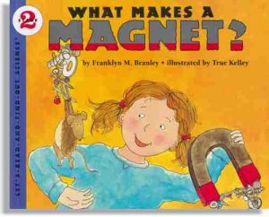 What Makes a Magnet